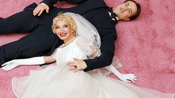 Эва скучает без путешествий