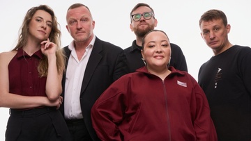 Дневной стендап