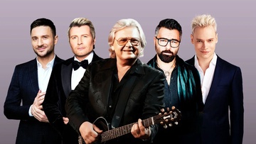 О чём поют 8 марта