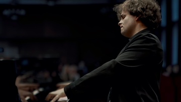 Чайковский. Времена года