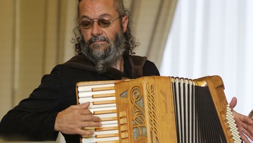 Барочная фантазия: от Вивальди до Пьяццоллы