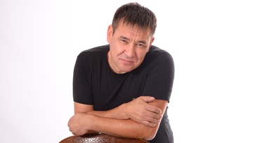 Ирек Нугуманов