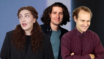 Кинолюбители