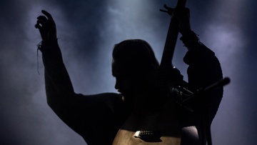 Рубеж веков