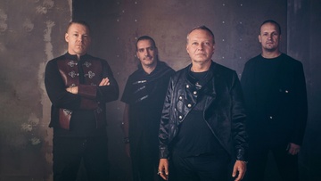 Оргия праведников