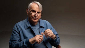 Евгений Жаринов. Любовь и грех в романе Толстого «Анна Каренина»