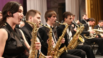 Оркестр им. Еждика. Музыкальный мир Хаяо Миядзаки