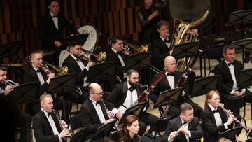 Симфонический оркестр Челябинской области