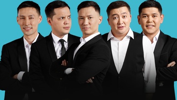 Команда «Астана»