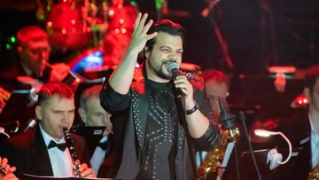 Земля в иллюминаторе