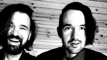 The Maxanto & хор