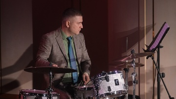 Куба — любовь моя!