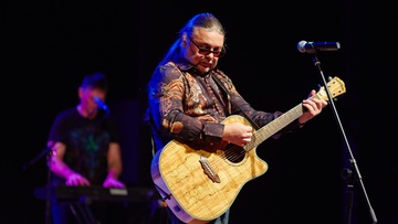 Рок-острова