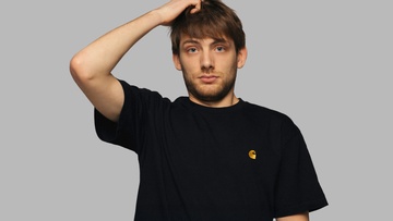 Женя Хоньяков