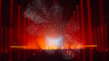 Intervals Opening Concert