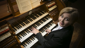 От Баха до Циммера. Неоклассика. Вечер при свечах