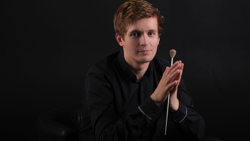 МГАСО, Иван Никифорчин