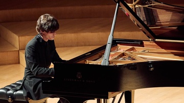 Рахманинов