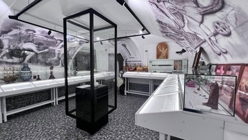 Балетная династия Кшесинских