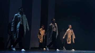 Отель желаний. Love Story