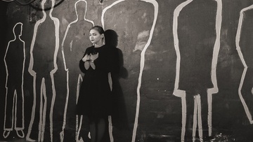 Как я полюбила