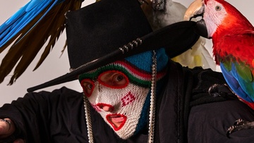 Embargo Trip 2026. Pre Party