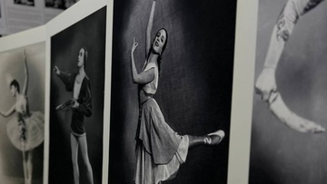 Матильда Кшесинская. Легенды и мифы