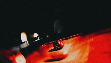 Чёрный квадрат. Акт VIII. Неведомое