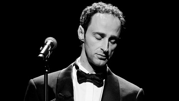 Георгий Перадзе. Иное