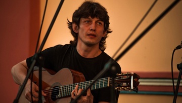 Михаил Оленченко