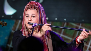 Кукушкин баритон