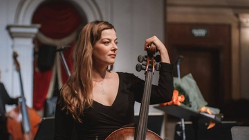 La Belle Époque: Золотой век французской музыки