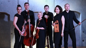 Где-то на белом свете...