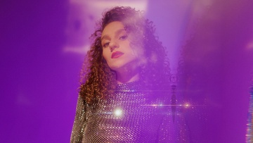 Lina Liberty: Music & Love