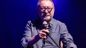 Евгений Маргулис