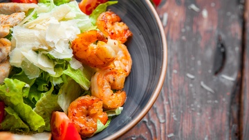 Средиземноморская кухня