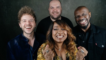 Антон Давидянц и Enterplay