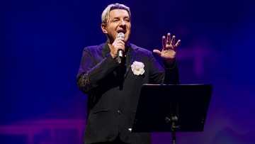 Любимые песни