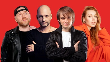 Тусовка 2007’s