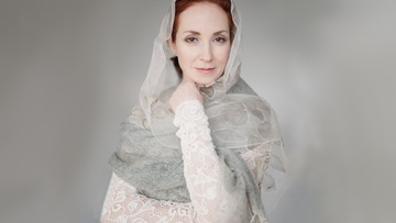 Анна Большова и Оркестр Ленинского Комсомола