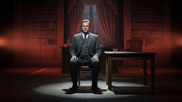 Крёстный отец