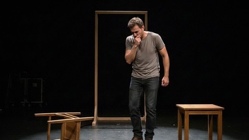 Бог всегда путешествует инкогнито