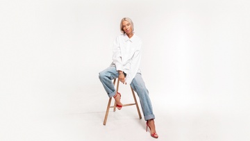 Варвара Визбор