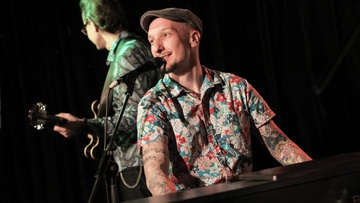 Алексей Блохин