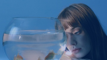 Внимание брусника!