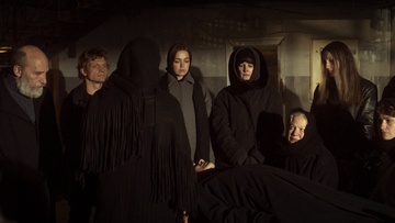 Утренний предшественник