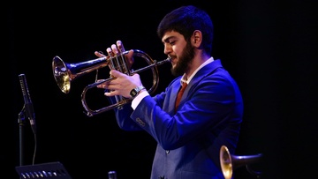 Квартет Григора Паносяна и Seda