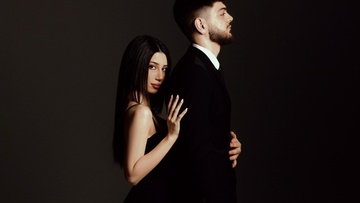 Grigor & Seda Band