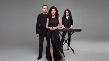 Песни вещих птиц