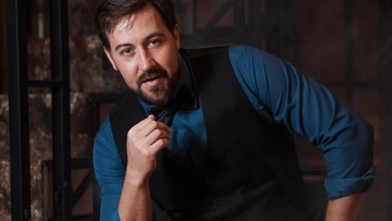 Музыка для души